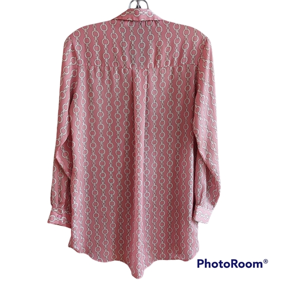 ZARA Oversized Button Down Shirt, Small - Picture 2 of 8